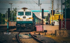 Railways Says Train Tickets Shared On WhatsApp Won't Be Accepted During Checks