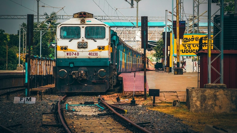 Railways Says Train Tickets Shared On WhatsApp Won't Be Accepted During Checks