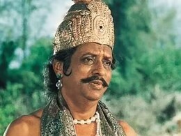 दूरदर्शन की रामायण का ये एक्टर, 13 साल की उम्र में हुई शादी, सातवीं में छूटी पढ़ाई और 64 की उम्र में मिला फेम