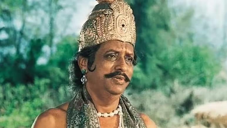 दूरदर्शन की रामयाण का ये एक्टर, 13 साल की उम्र में हुई शादी, सातवीं में छूटी पढ़ाई और 64 की उम्र में मिला फेम