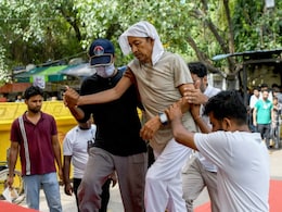 "Do Whatever It Takes To Save Sonam Wangchuk's Life": High Court To Centre