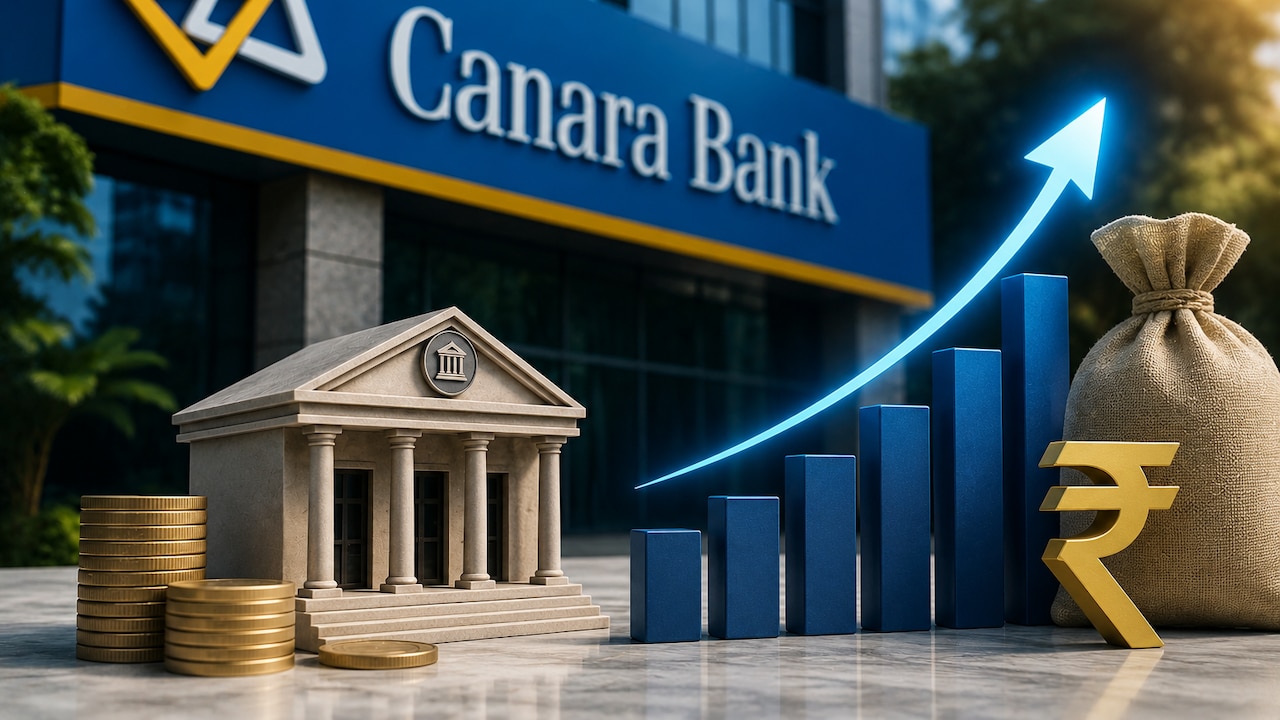 Canara Bank Hikes MCLR On Select Tenures From Aug 12 — Check Latest Lending Rates