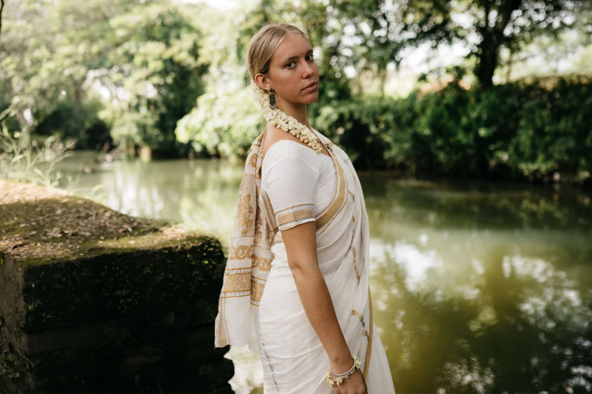 Premanjali Dasi on Bhakti, Healing and Spiritual Growth: "Devotional Music Helps People Feel Heard" | Exclusive
