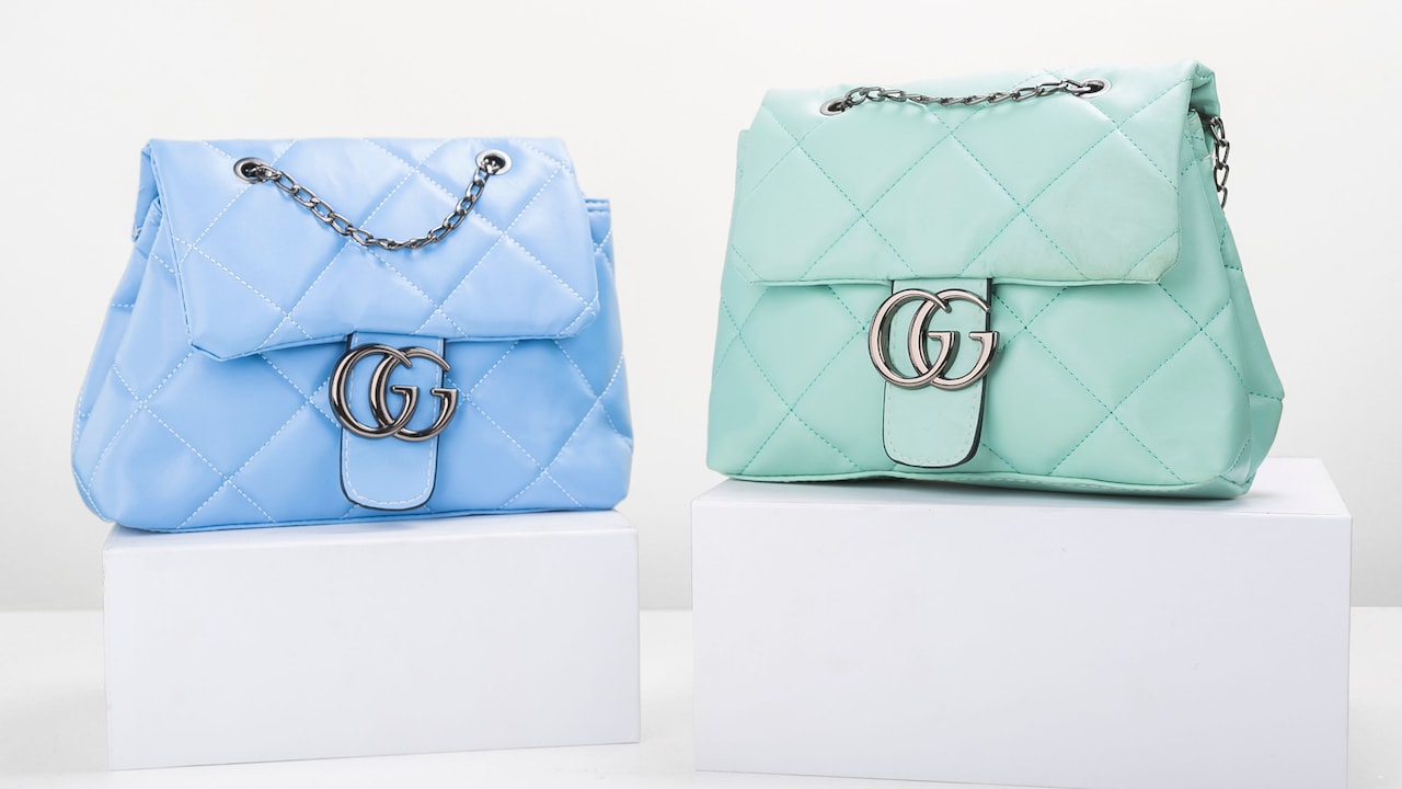 Top 5 Handbags Under 499 For Office Commutes, College Days And Weekend Outings Top 5 Handbags Under 499 For Office Commutes, College Days And Weekend Outings