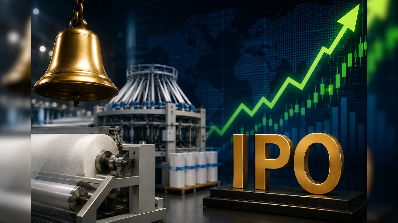 IPO: इस हफ्ते कमाई का शानदार मौका! ये 6 कंपनियां खोलेंगी पब्लिक इश्यू, जानिए कब और कहां लगा सकते हैं दांव