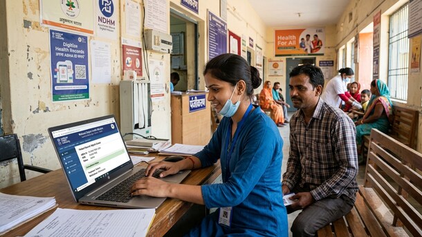 India Launches National Health Terminology Service: What It Means For Patients And Doctors