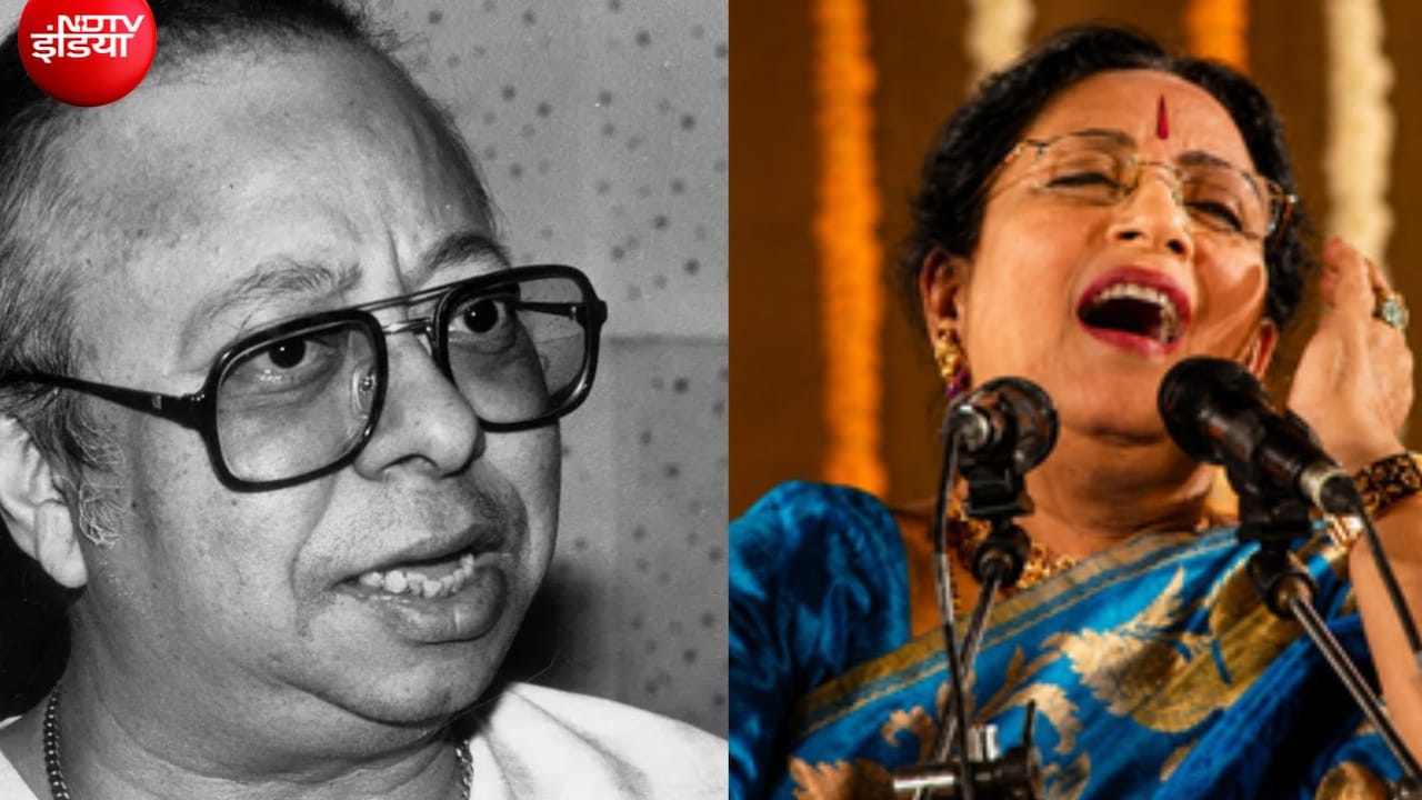 इस फीमेल सिंगर के शास्त्रीय संगीत से इम्प्रैस थे आरडी बर्मन, 45 साल पुराने गाने को बनाया अमर गीत