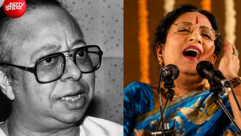 इस फीमेल सिंगर के शास्त्रीय संगीत से इम्प्रैस थे आरडी बर्मन, 45 साल पुराने गाने को बनाया अमर गीत