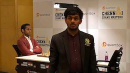 Chennai Grand Masters: D Gukesh Suffers Second Loss, Nihal Sarin Beats Arjun Erigaisi
