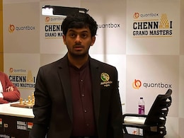 Chennai Grand Masters: D Gukesh Suffers Second Loss, Nihal Sarin Beats Arjun Erigaisi