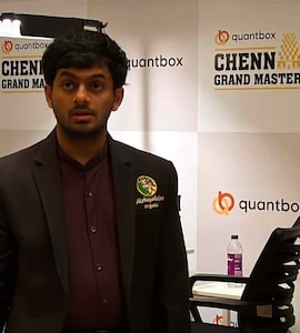 Chennai Grand Masters: D Gukesh Suffers Second Loss, Nihal Sarin Beats Arjun Erigaisi