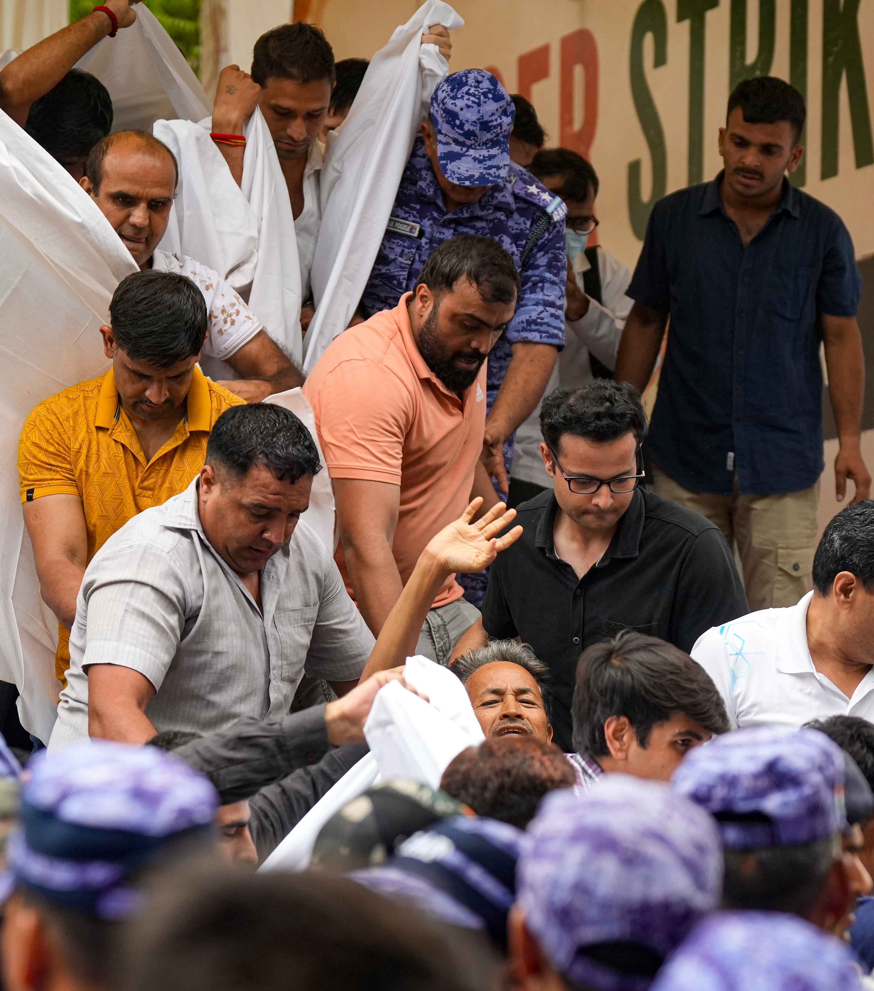 Sonam Wangchuk Hunger Strike 