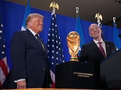 Report Claims Gianni Infantino May Sell Stakes In FIFA World Cup. UEFA Gives Brutal Verdict