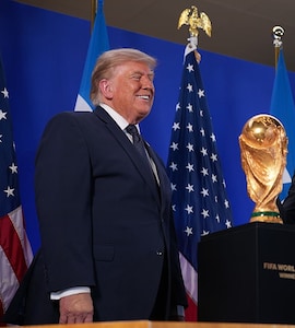 Report Claims Gianni Infantino May Sell Stakes In FIFA World Cup. UEFA Gives Brutal Verdict