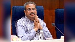धर्मेंद्र प्रधान की कुर्मी जाति का बीजेपी इतना प्रचार क्यों कर रही?