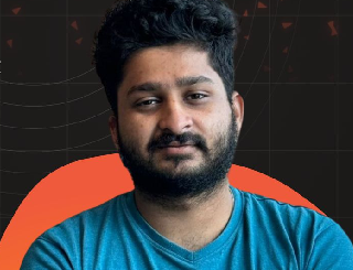 Anji Raju