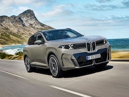 Fifth-Gen BMW X5 Has It All: Hydrogen, PHEV, ICE, And Electric Powertrains