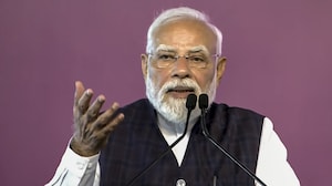PM Modi Unveils Health, Education And Connectivity Projects In Chandigarh