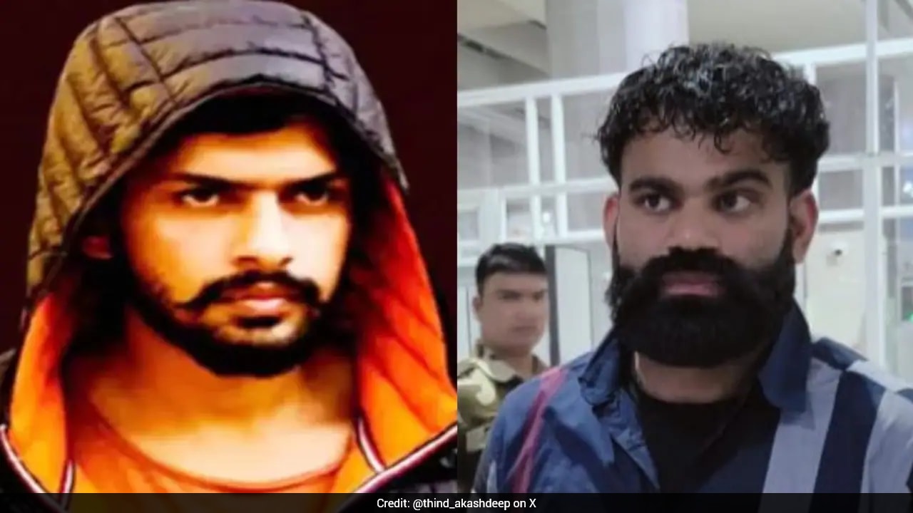 Decoding Op Hard Ball: Inside US Probe In Lawrence Bishnoi Gang, Its Rivals