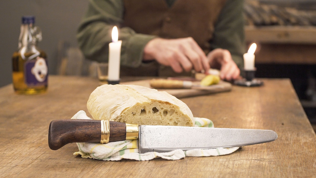 Does Knife Size Matter? How to Choose the Best Knife for Chopping