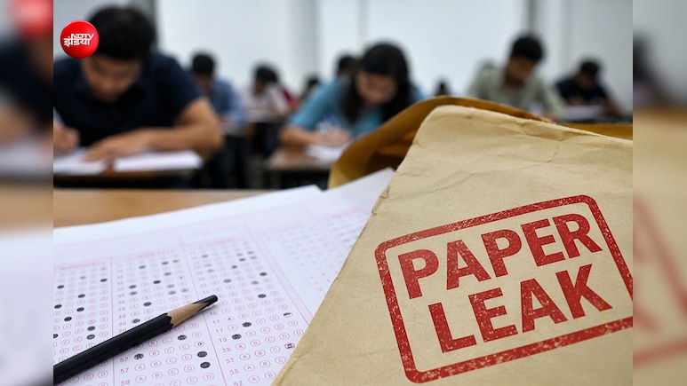 पंजाब से लेकर झारखंड और महाराष्ट्र तक...NEET के बाद इन राज्यों में हुए पेपर लीक, पूरी लिस्ट