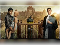 The India Story Reviews: Shreyas Talpade Starrer Gets Positive Response From Netizens