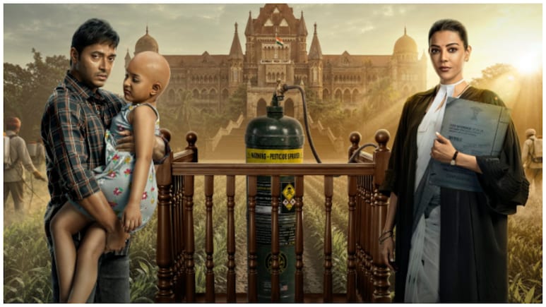 The India Story Reviews: Shreyas Talpade Starrer Gets Positive Response From Netizens