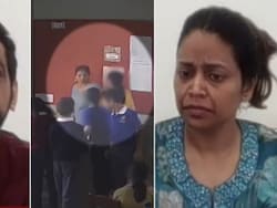 "Teacher Pretended Nobody Was Missing": Parents Of Girl Who Jumped To Death