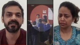 "Teacher Pretended Nobody Was Missing": Parents Of Girl Who Jumped To Death