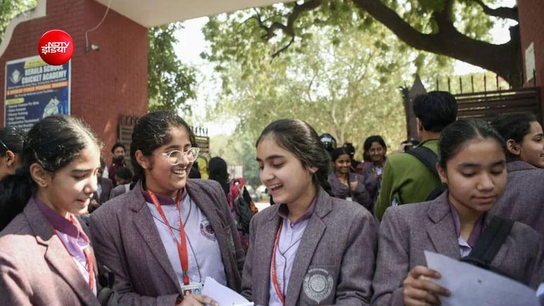 CBSE 10वीं क्लास का सेकेंड बोर्ड रिजल्ट कब आएगा? जानें कैसे बदलेगा आपका फाइनल स्कोर