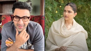 Amid Deepika Padukone's 8-Hour Shift Row, Rajkumar Hirani Says Ranbir Kapoor Came For 3 am Shoot