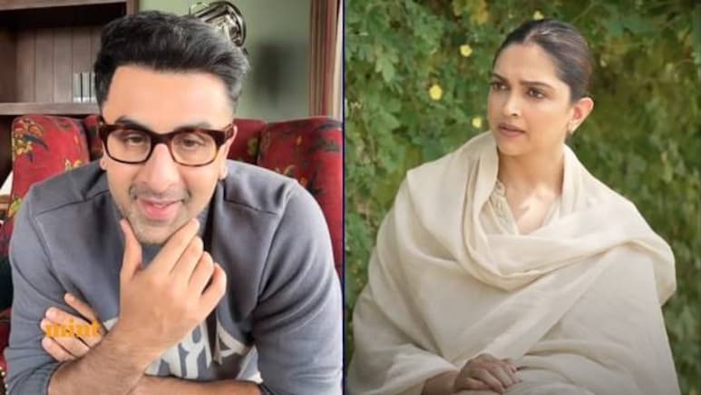 Amid Deepika Padukone's 8-Hour Shift Row, Rajkumar Hirani Says Ranbir Kapoor Came For 3 am Shoot