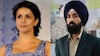 Satluj Row: Gul Panag Recalls Growing Up During Punjab's 'Brutal' Militancy