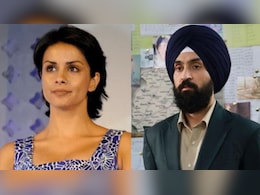 Amid <i>Satluj</i> Row, Gul Panag Recalls Growing Up During Punjab's 'Brutal' Militancy: 'Shouldn't Stop Telling Stories'