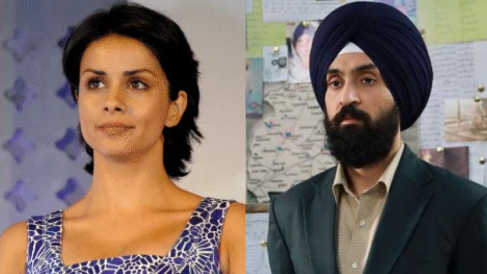 Amid Satluj Row, Gul Panag Recalls Growing Up During Punjab’s ‘Brutal’ Militancy: ‘Shouldn’t Stop Telling Stories’