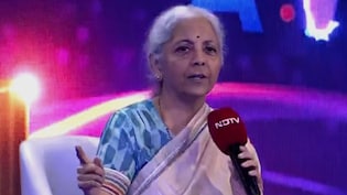Government Never Tried To Stop Student Protests: Nirmala Sitharaman To NDTV