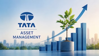 Tata Asset Management Appoints Anand Vardarajan As CEO & MD; Hemant Kumar Named CBO