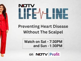 Why The Future Of Heart Care Is About Prevention, Not Procedures