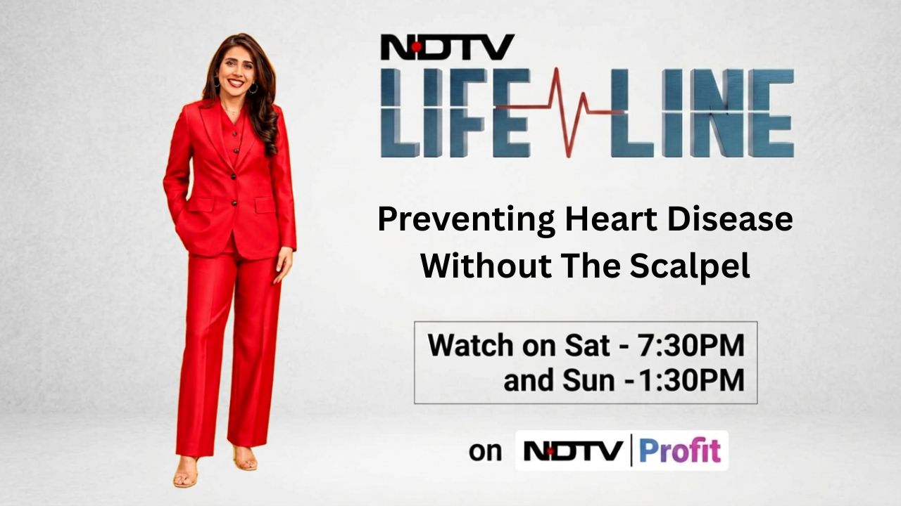 Why The Future Of Heart Care Is About Prevention, Not Procedures