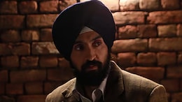 Diljit Dosanjh's <i>Satluj</i> Removed From Zee5 In India Two Days After Release