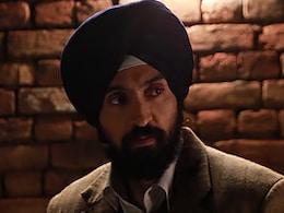 Diljit Dosanjh's <i>Satluj</i> Removed From Zee5 In India Two Days After Release