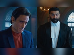 'Akshaye Khanna Brings That Rare '90s Kids' Respect For Sunny Deol': <i>Ikka</i> Director To NDTV