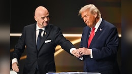 "Bending Rules, Bullying Rivals": Iran Launches Fresh Attack At US For FIFA World Cup Conduct