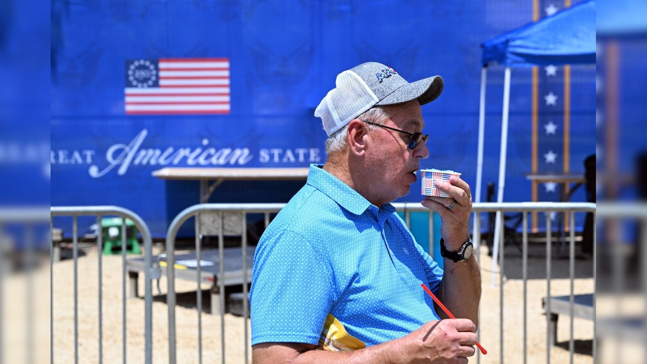 Northeast Heatwave Threatens 4th of July Celebrations Northeast Heatwave Threatens 4th of July Celebrations