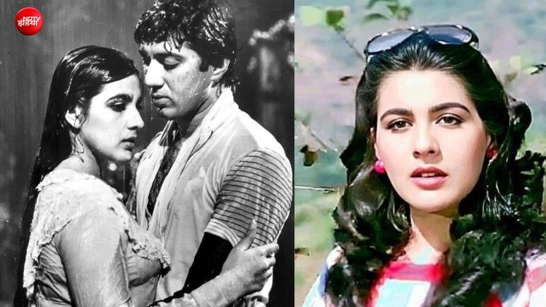 80s के सबसे हैंडसम एक्टर पर आया अमृता सिंह का दिल, रवि शास्त्री से टूटी सगाई, 12 साल के एज गैप की वजह से अधूरी रह गई मोहब्बत