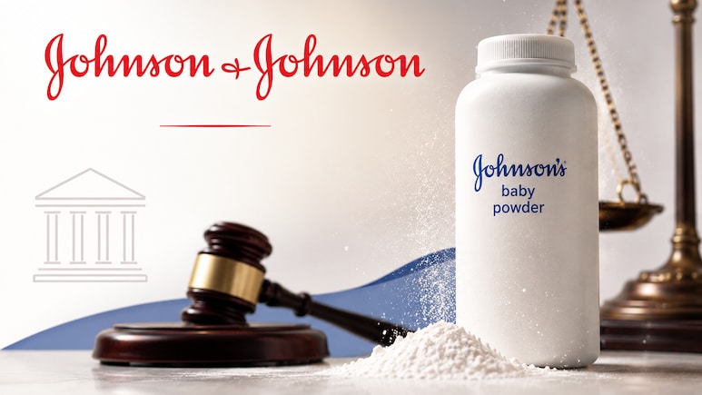 Landmark Settlement: Johnson & Johnson To Pay $5.5 Billion To Resolve Baby Powder, Talc Cancer Claims