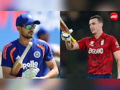 1,000,000,000 किसकी है नेटवर्थ? शुभमन गिल और हैरी ब्रूक में कौन सबसे अमीर