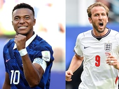 France vs England Live: किलियन एम्बाप्पे के निशाने पर वर्ल्ड रिकॉर्ड, थोड़ी देर में शुरू होगा एक्शन