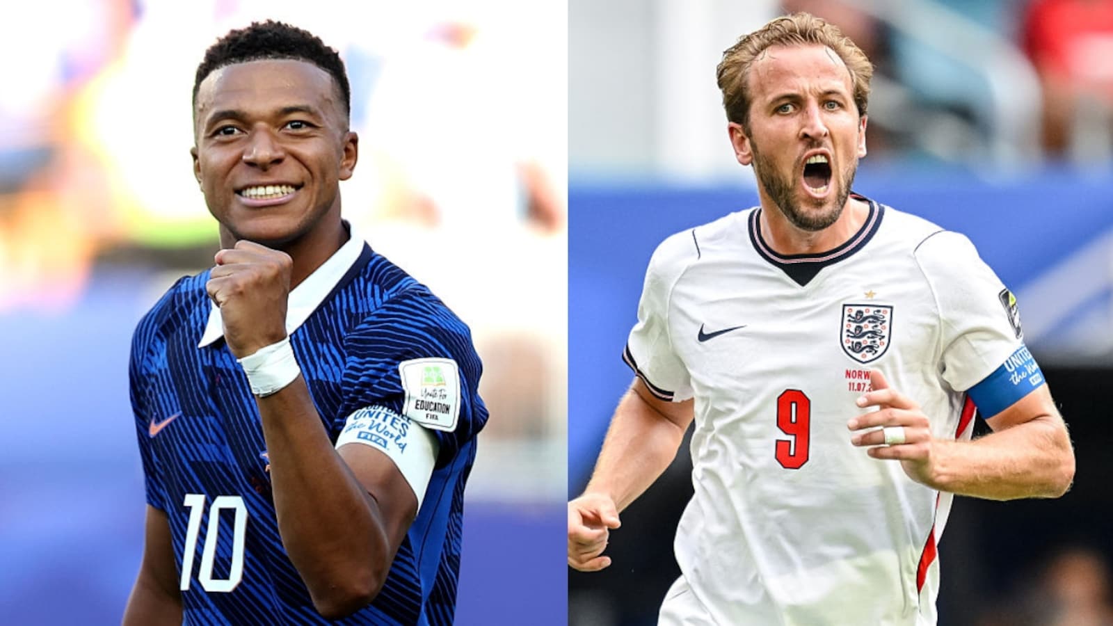 France vs England LIVE Score, FIFA World Cup 2026 Third-Place Playoff: Kylian Mbappe Chases Never-Done-Before Record; England Eye History