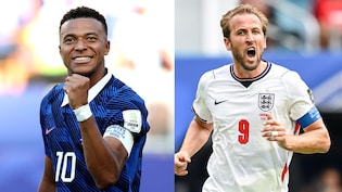 France vs England LIVE Score, FIFA World Cup 2026 Third-Place Playoff: Kylian Mbappe Chases Never-Done-Before Record; England Eye History